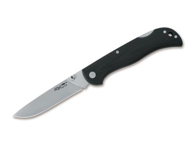Fox Knives Model 500 Black