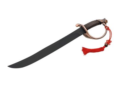 Fox Knives Sciabola del Sommelier Bronze