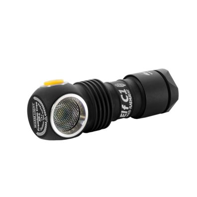 Armytek ELF C1 MICRO-USB Mehrzwecklampe XP-L Warm