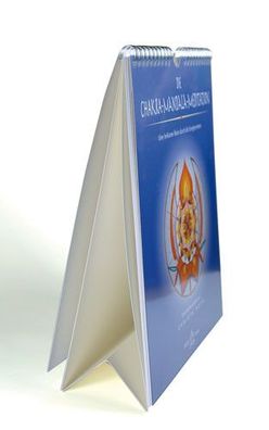 Bücher › Die Chakra-Mandala-Meditation