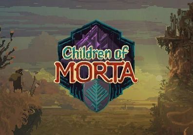 Children of Morta (PC, 2019, Nur der Steam Key Download Code) Keine DVD, No CD