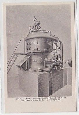64157 Ak Hanomag Hannover Linden Dampfmaschine Bild 13 um 1930