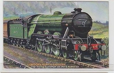 62304 Ak Lokomotive "The flying Scotsman" London & North Eastern 1928