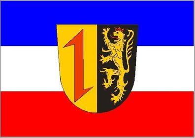 Fahne Flagge Mannheim Premiumqualität