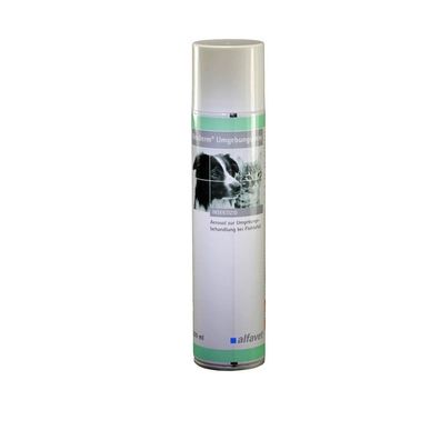 Alfavet EktoDerm® Umgebungsspray 300ml zur Umgebungsbehandlung bei Flohbefall