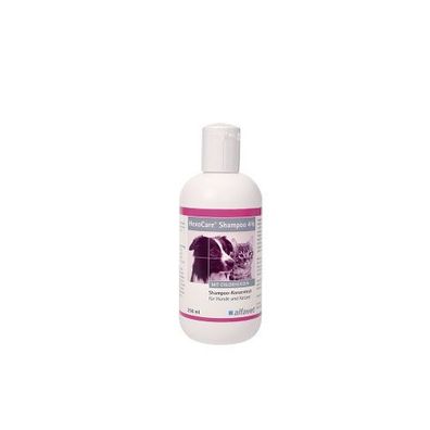 Alfavet HexoCare® Shampoo 4% 250ml mit Chlorhexidin für Hunde & Katzen
