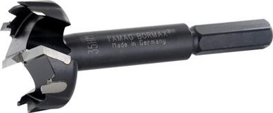 FAMAG 1663.233 HM-Bormax³, der Alleskönner für Alleskönner!, Ø=1 1/2 inch