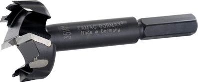 FAMAG 1663 HM-Bormax³, der Alleskönner für Alleskönner!, Ø=44mm