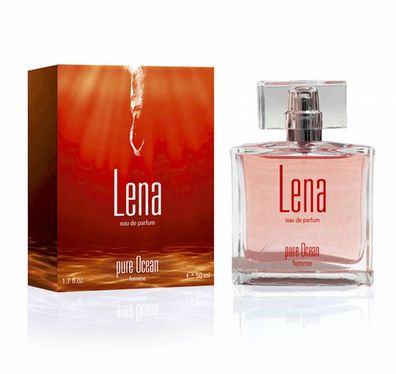 Pure Ocean, Parfum Lena - La Vita, 50ml