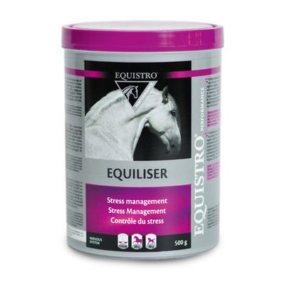 Equistro Equiliser 500g Diät-Ergänzungsfuttermittel für Pferde