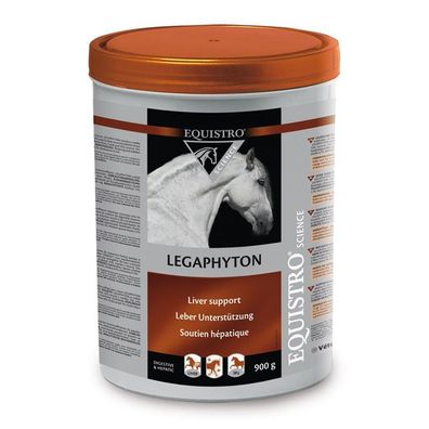 Equistro Legaphyton 900g Pellets Diät-Ergänzungsfuttermittel für Pferde