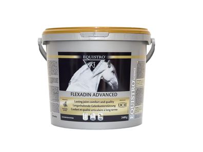 Equistro® Flexadin Advanced 2,4 kg für Pferde