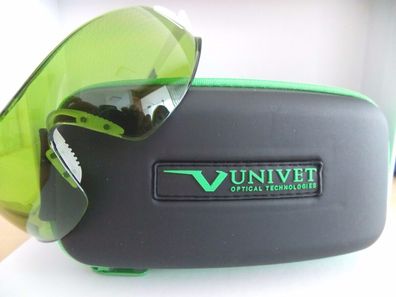 Laserschutzbrille Multi IR -- für die Anwendung von Infrarot - Lasergeräten
