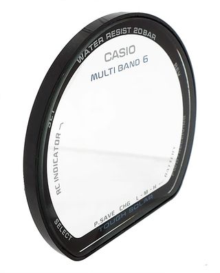 Casio G-Shock > Mineral Uhrenglas mit Aufdruck GW-7900CD-9 GW-7900
