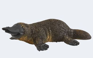 14840 Schleich Wild Schnabeltier Australien Sammelfigur Spielfigur Platypus