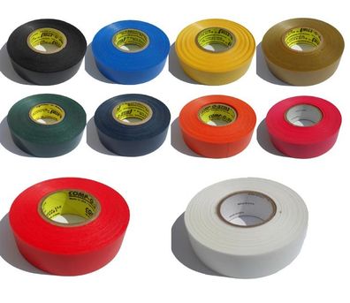 Hockey Stutzen PVC-Tape farbig