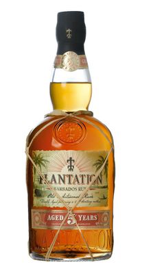 Rum Plantation Barbados 5 Years 40% Vol. 0,7 l
