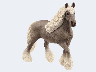 13914 Schleich Farm World Silver Dapple Stute Pferd Horse Reiten Bauenhof Ranch