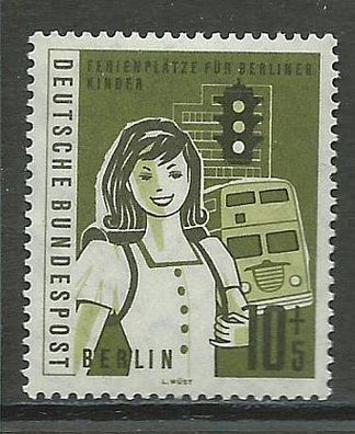 Berlin postfrisch Michel-Nummer 194