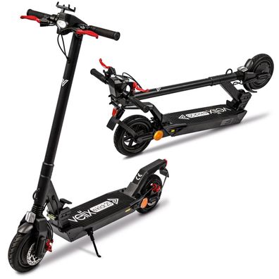 velix E-Kick 20kmh V2021 E-Scooter E-Roller mit Straßenzulassung 40km Reichweite