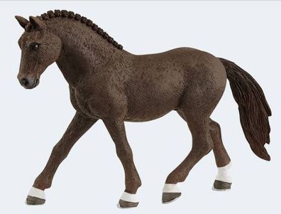 13926 Schleich Horse Club Deutsches Reitpony Wallach Pferd Pony Reiten Ranch