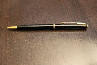 Parker Insignia Vintage Kugelschreiber, schwarz / gold