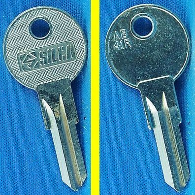 Silca AB41R - Schlüsselrohling