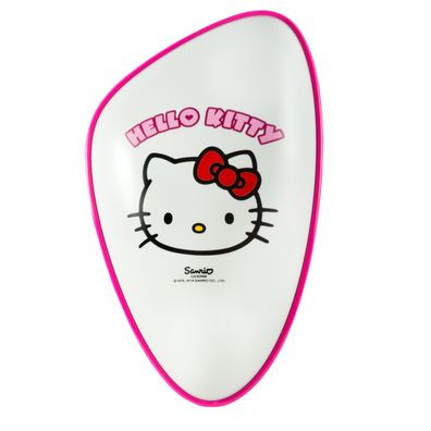 Dessata | Detangler Edition Anti-Tangle Haarbürste "Hello Kitty"