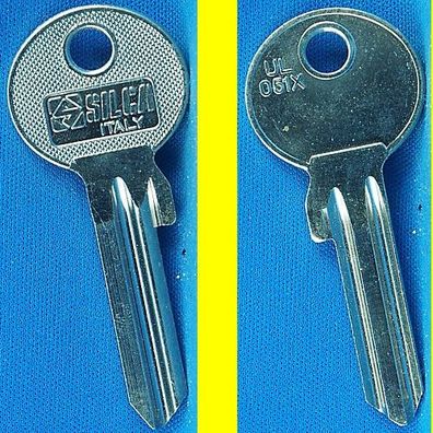 Silca UL051X - Schlüsselrohling