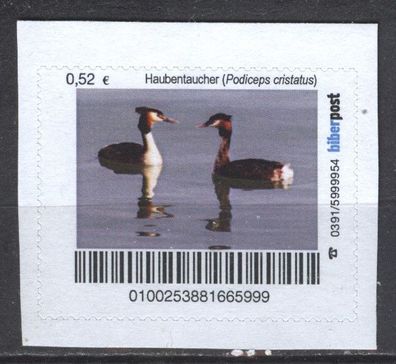 biber post Haubentaucher (52) h1020