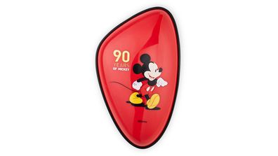 Dessata | Detangler Edition Anti-Tangle Haarbürste "Mickey Mouse"