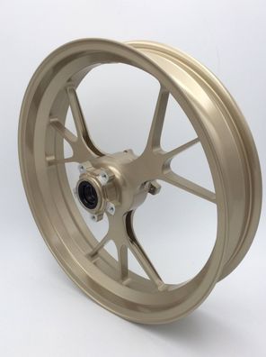 Ducati Panigale V2 1299 Aniversario Corse Magnesium Felgen Rims wheels Set