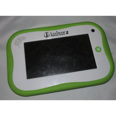 Akkureparatur - Zellentausch - Lexibook Tablet Junior 2 / MFC280DE - 3,7 Volt ...