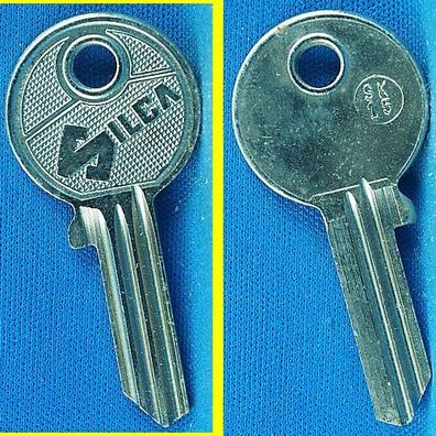 Silca SK15 - KFZ Schlüsselrohling