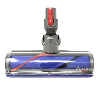 Dyson 968266-04 Elektro-bürste mit Hart-Walze Boden-düse Original