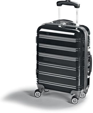 Bordcase Handgepäck-Trolley 54,5 x 39 x 20 cm 2,72kg