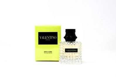 Valentino Donna Born in Roma Yellow Dream Eau de Parfum Spray 30 ml