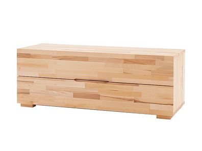 Moderne Kommode 8 Schubladen 140cm BREIT Schubladenkommode Weiß NEU