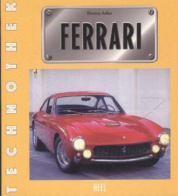 Ferrari - Technothek
