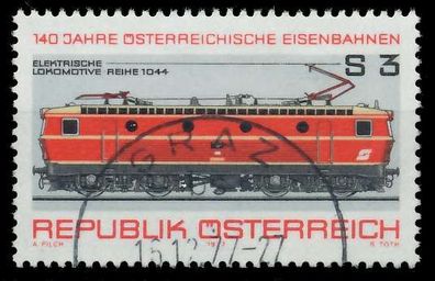 Österreich 1977 Nr 1561 gestempelt X25C4B6