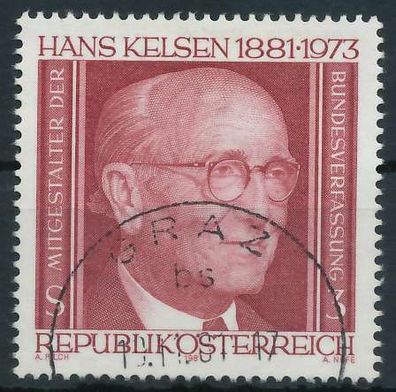 Österreich 1981 Nr 1684 gestempelt X25C83E