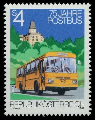 Österreich 1982 Nr 1714 postfrisch X25C91A