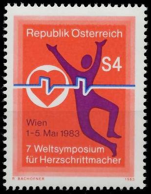 Österreich 1983 Nr 1738 postfrisch X25C9C6