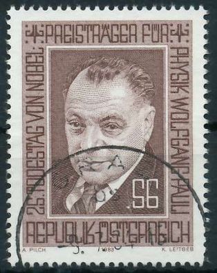 Österreich 1983 Nr 1762 gestempelt X25CA66