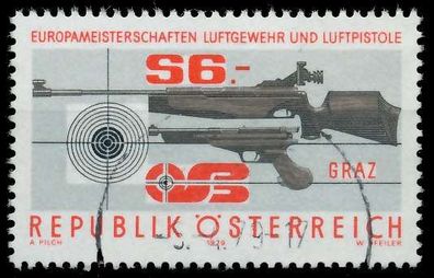 Österreich 1979 Nr 1599 gestempelt X25CAAA