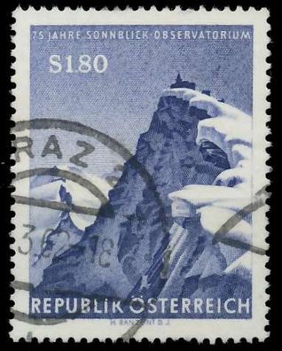 Österreich 1961 Nr 1091 gestempelt X25CB1A