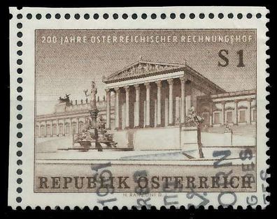 Österreich 1961 Nr 1101 gestempelt X25CB5A