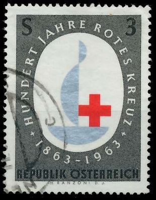 Österreich 1963 Nr 1135 gestempelt X25CC02