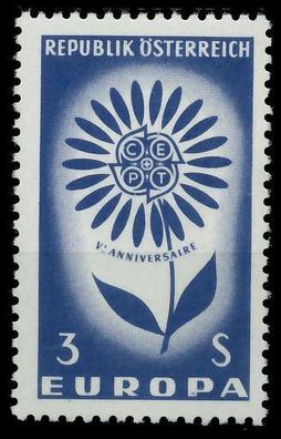 Österreich 1964 Nr 1173 postfrisch X2633B6