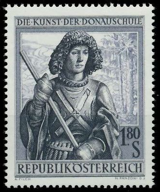 Österreich 1965 Nr 1182 postfrisch X263446